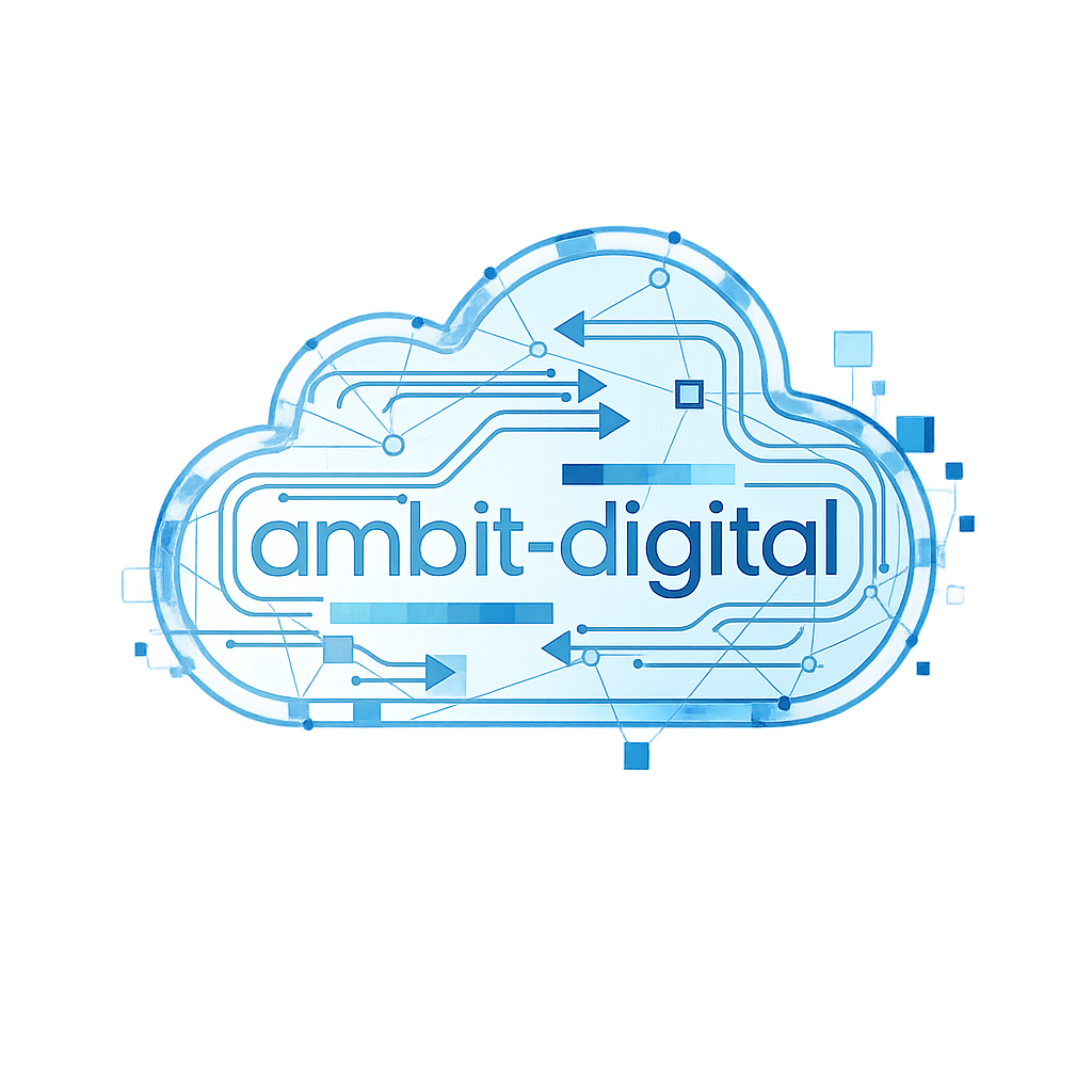 Startseite - Ambit-Digital
